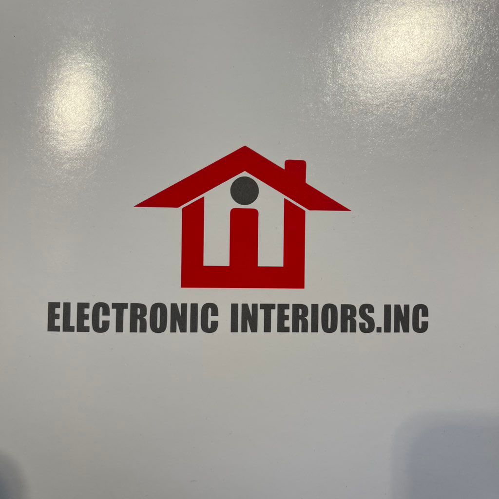 Electronic Interiors.Inc