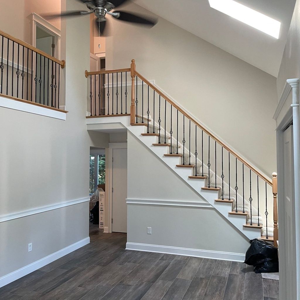 All Green Contracting USA, Inc.