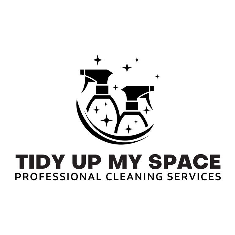 Tidy Up My Space
