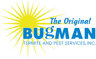 Avatar for The Original Bugman Pest Elimination, Inc.