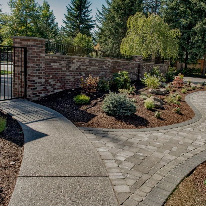 Scape Works Landscaping