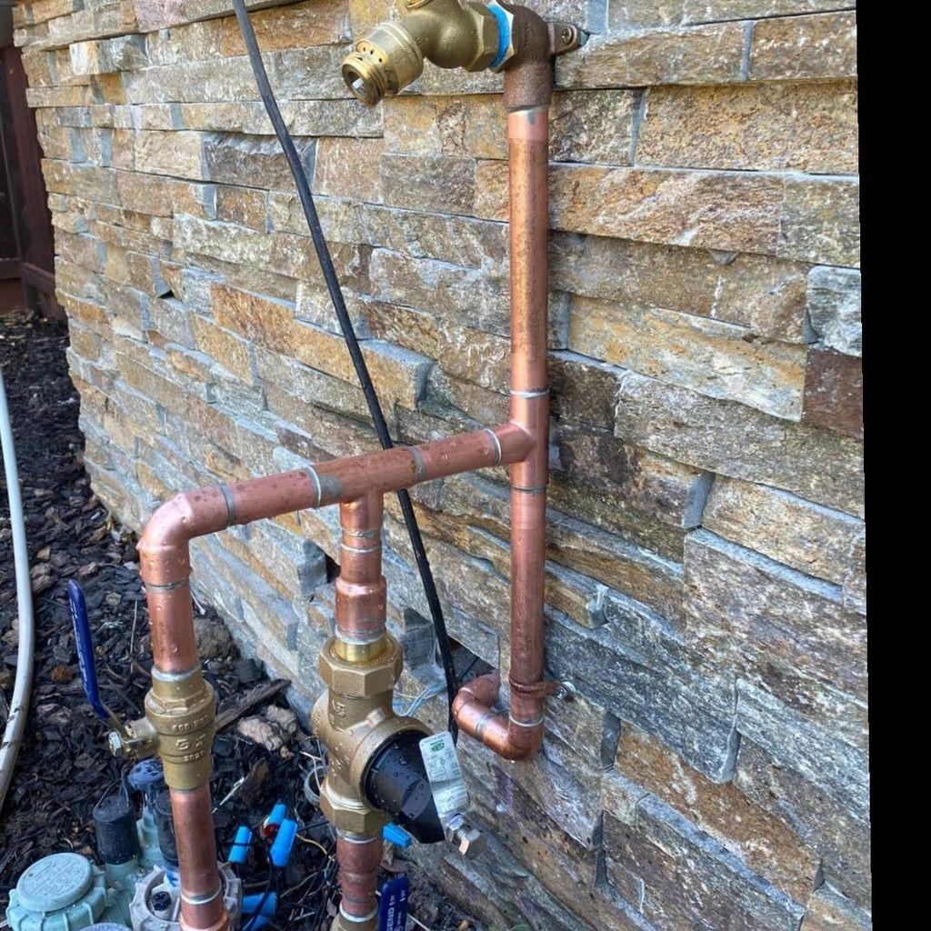 Abarcas Repipe & Plumbing Inc.