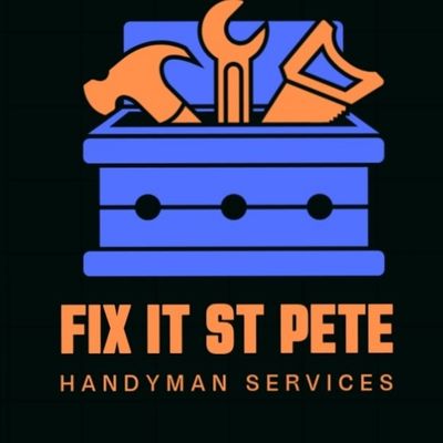Avatar for Fix It St Pete