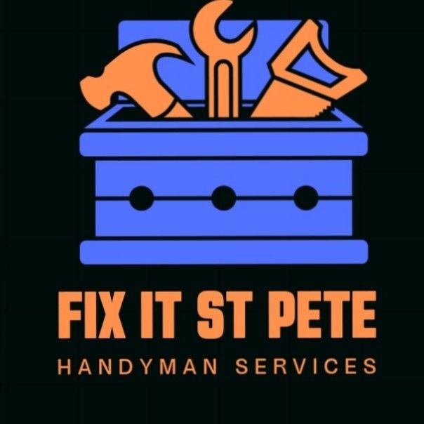 Fix It St Pete