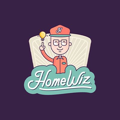 Avatar for HomeWiz