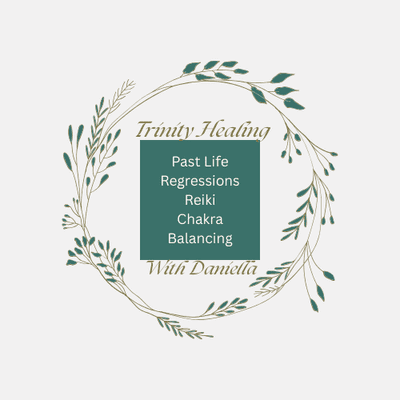 Avatar for Trinity Healing with Daniella