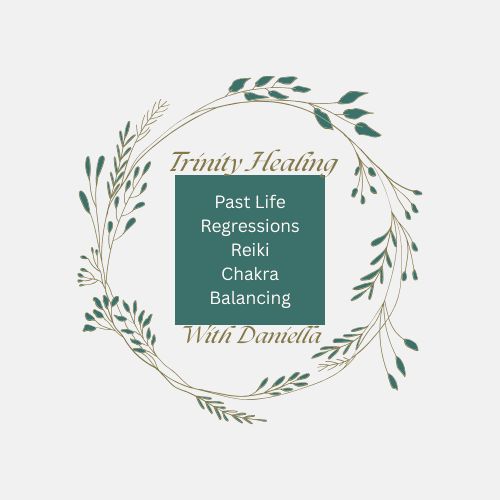 Trinity Healing with Daniella