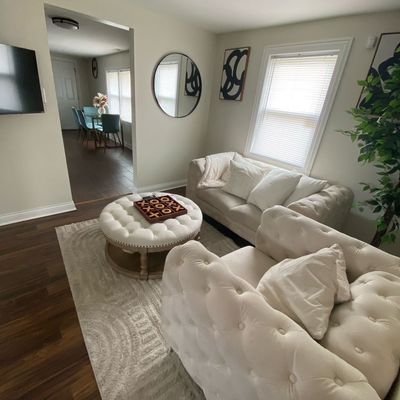 Avatar for Cristel Cleaning Service