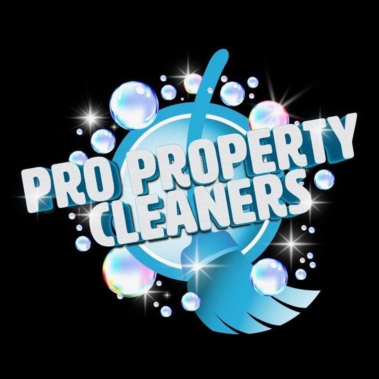 Pro Property Cleaners