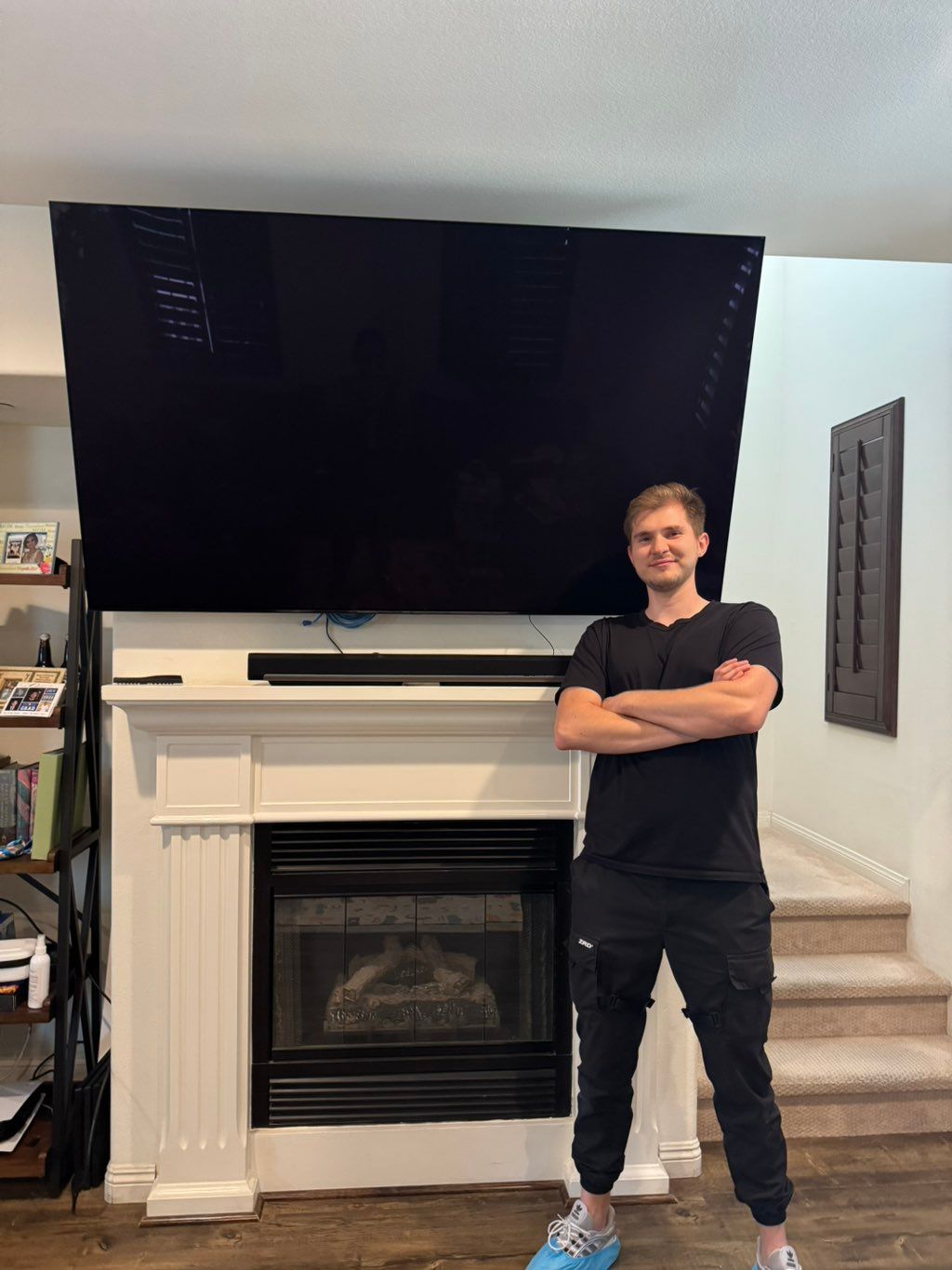 Customer photos