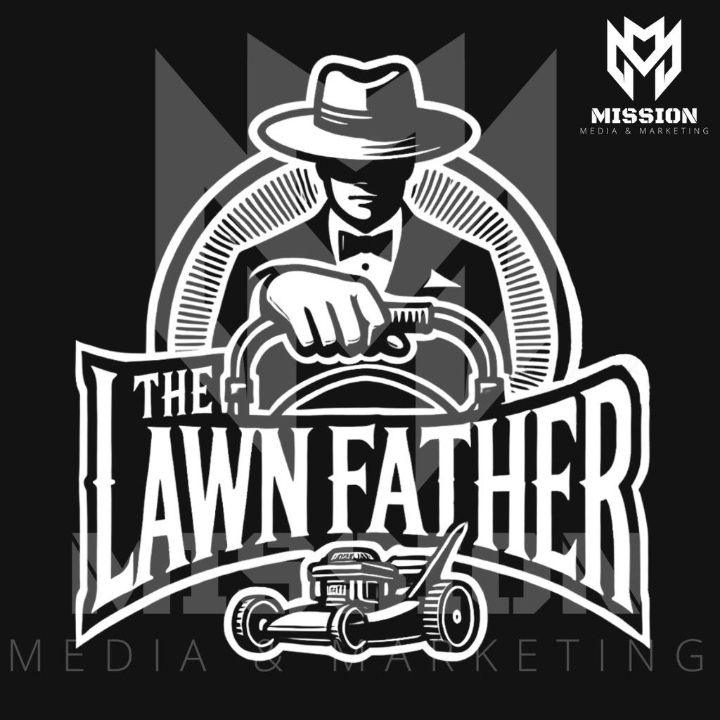 The Lawn Father