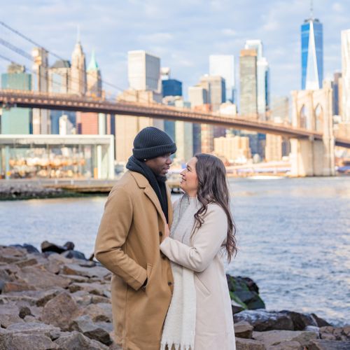 ONE Wild + Precious Photography