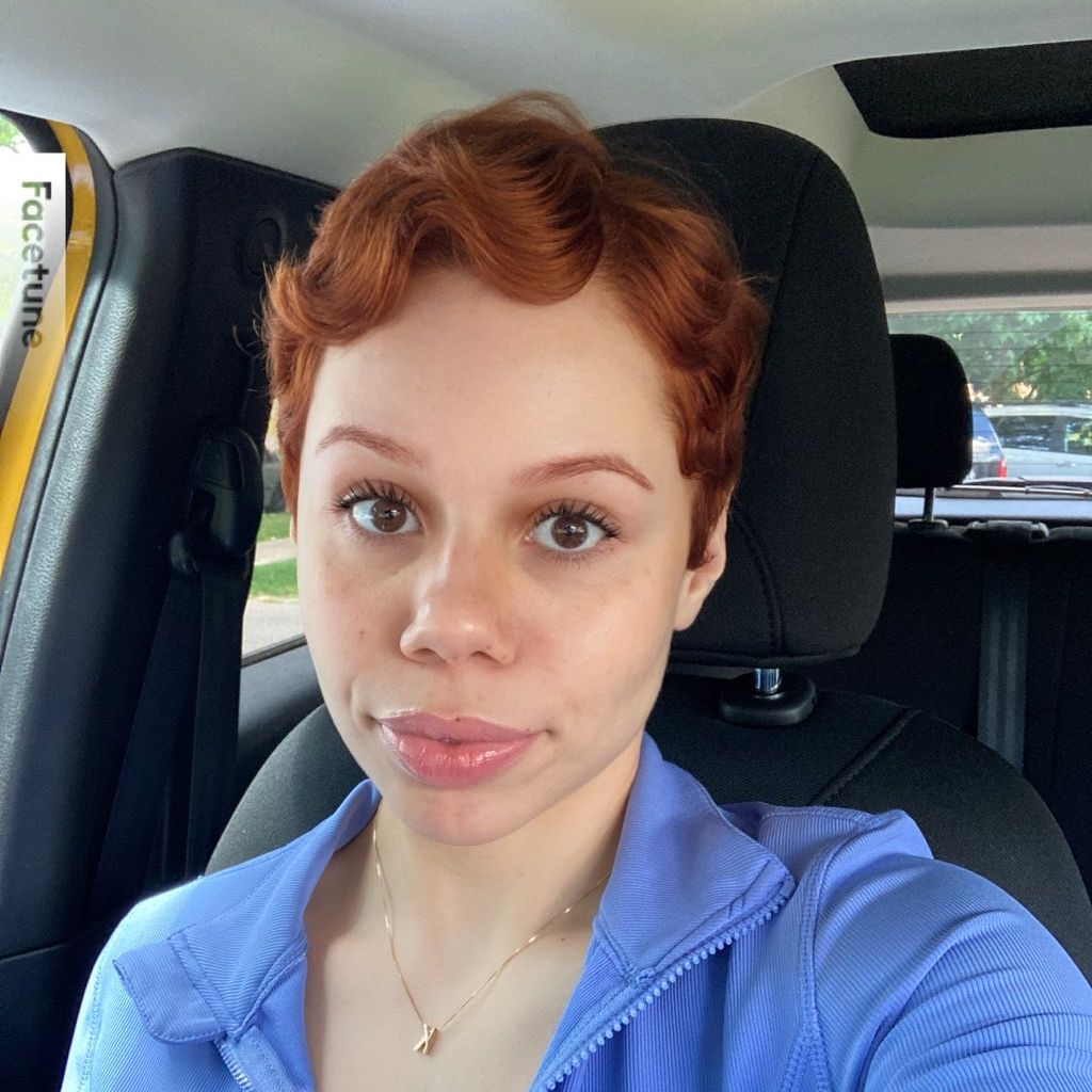 pro avatar