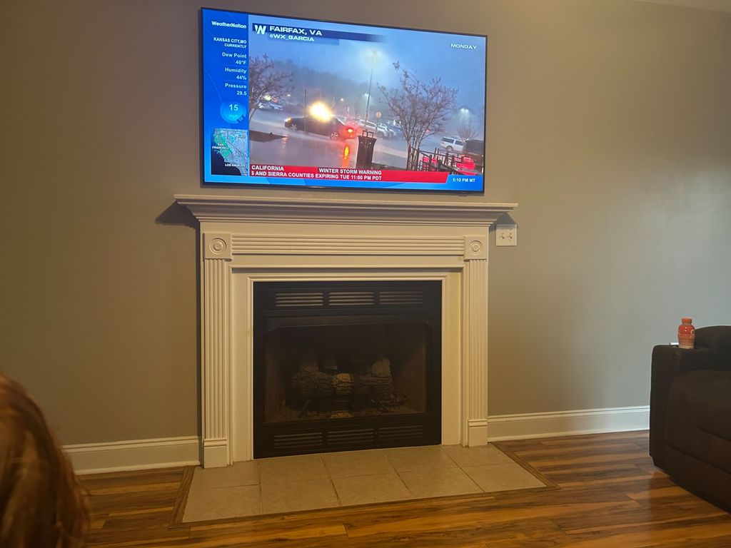 Customer photos