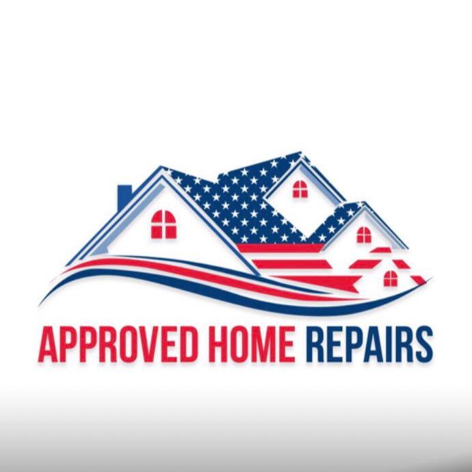 Approved Home Repairs