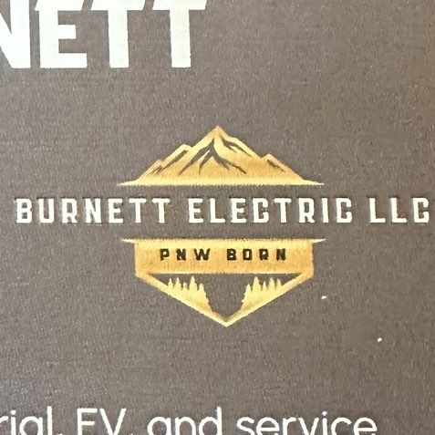 Burnett Electric LLC