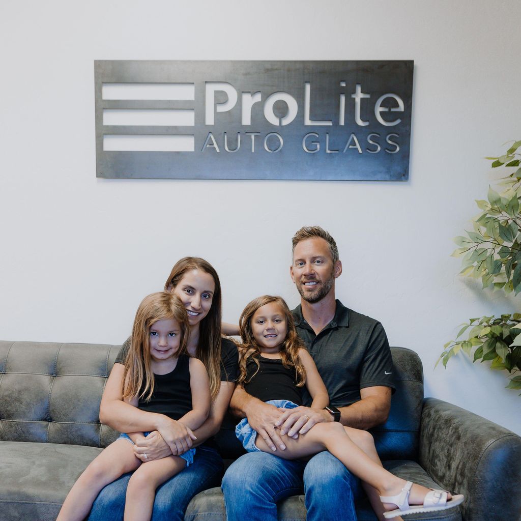Prolite Glass Solutions