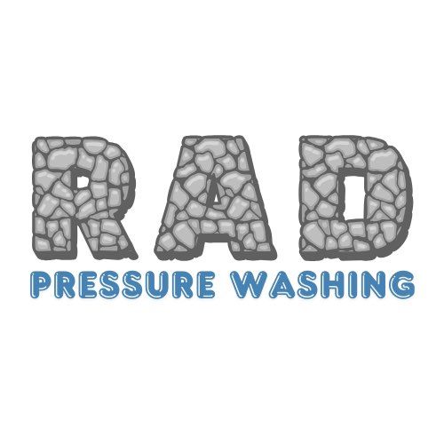 RAD Pressure Washing