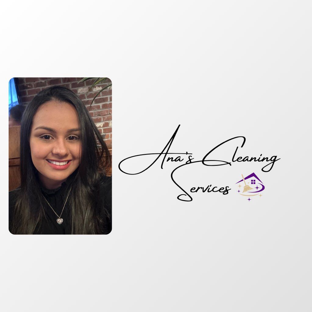 Ana’s Cleaning Services