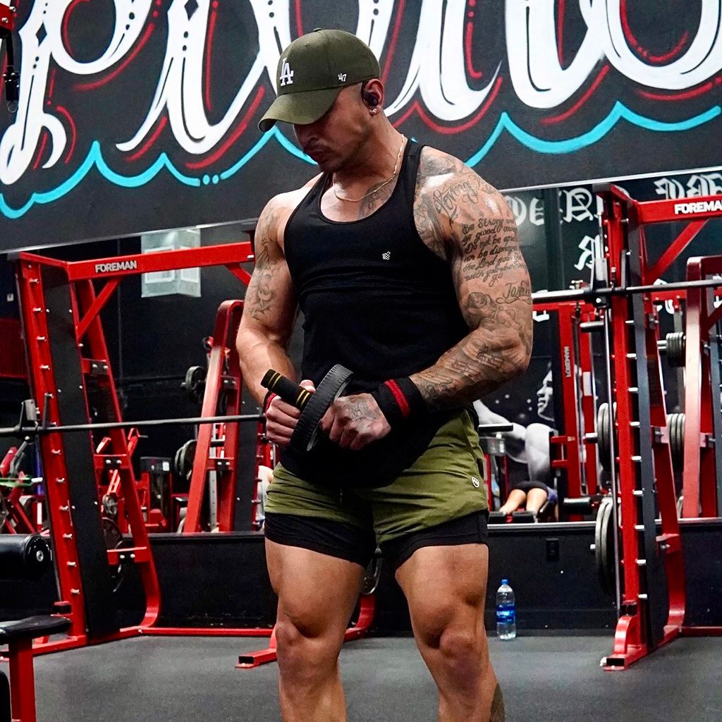 Orlando’s Elite training