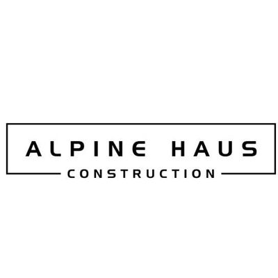Avatar for Alpine Haus Construction