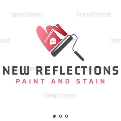Avatar for New Reflections paint and stain llc