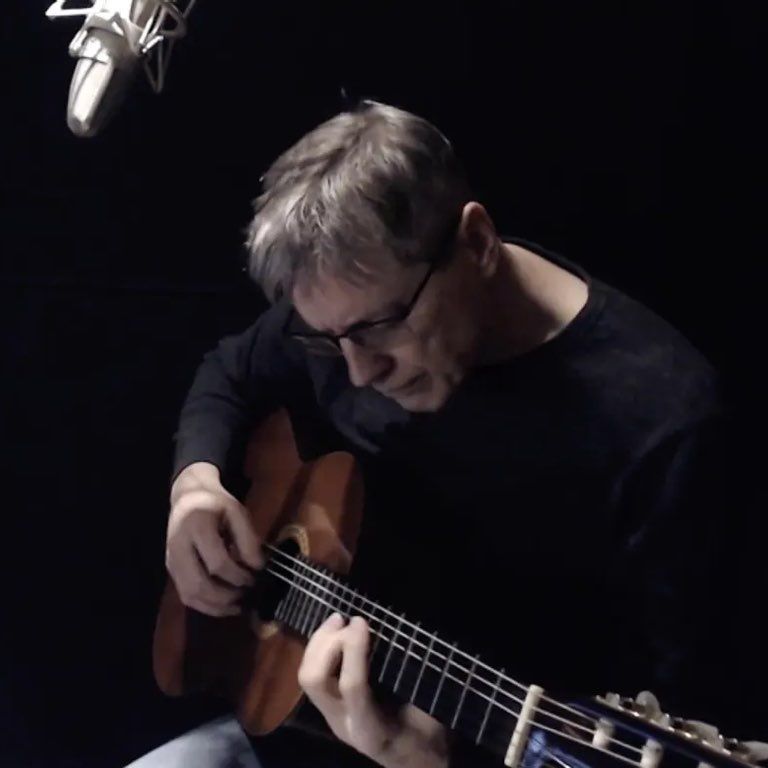 Buddy Fanjoy ~ Soloist / Band