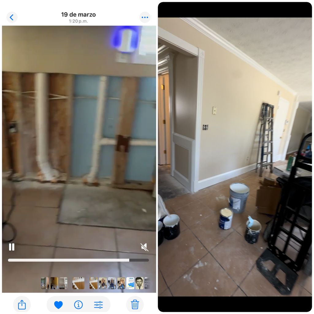 Projects and media