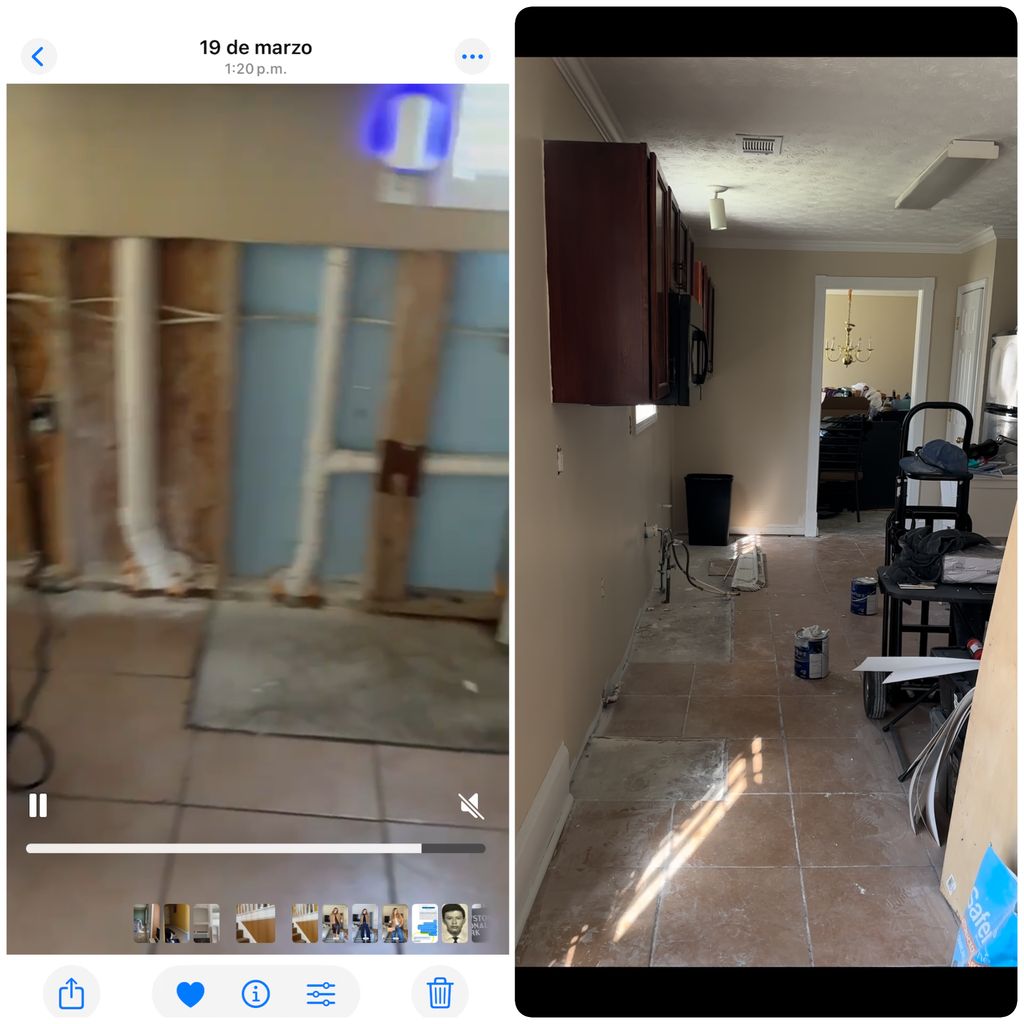Projects and media
