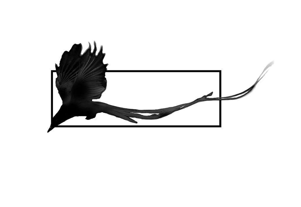 Tattoo design created. 