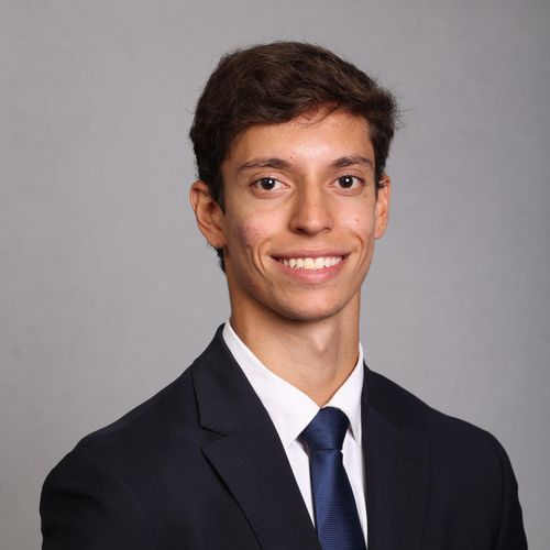 Sebastian | VIRTUAL ONLY | SAT/ACT | 1540/34