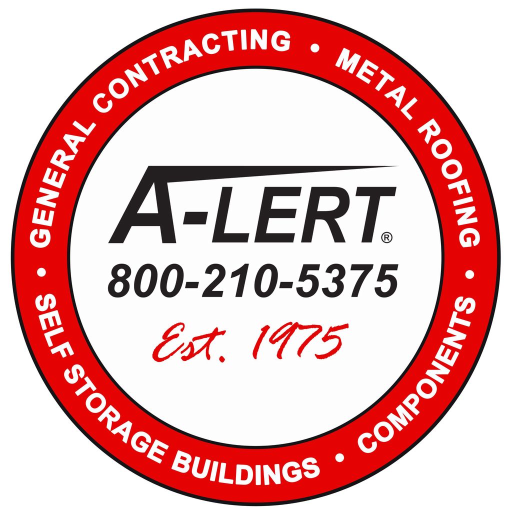 A-Lert Roof Systems