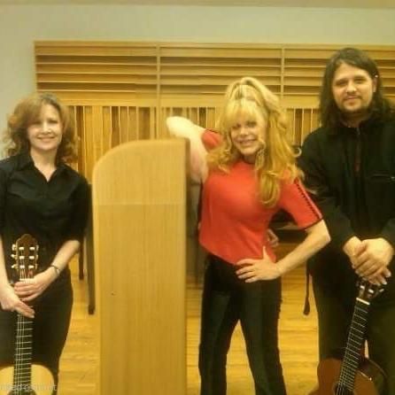 McMusic Lessons & Performances