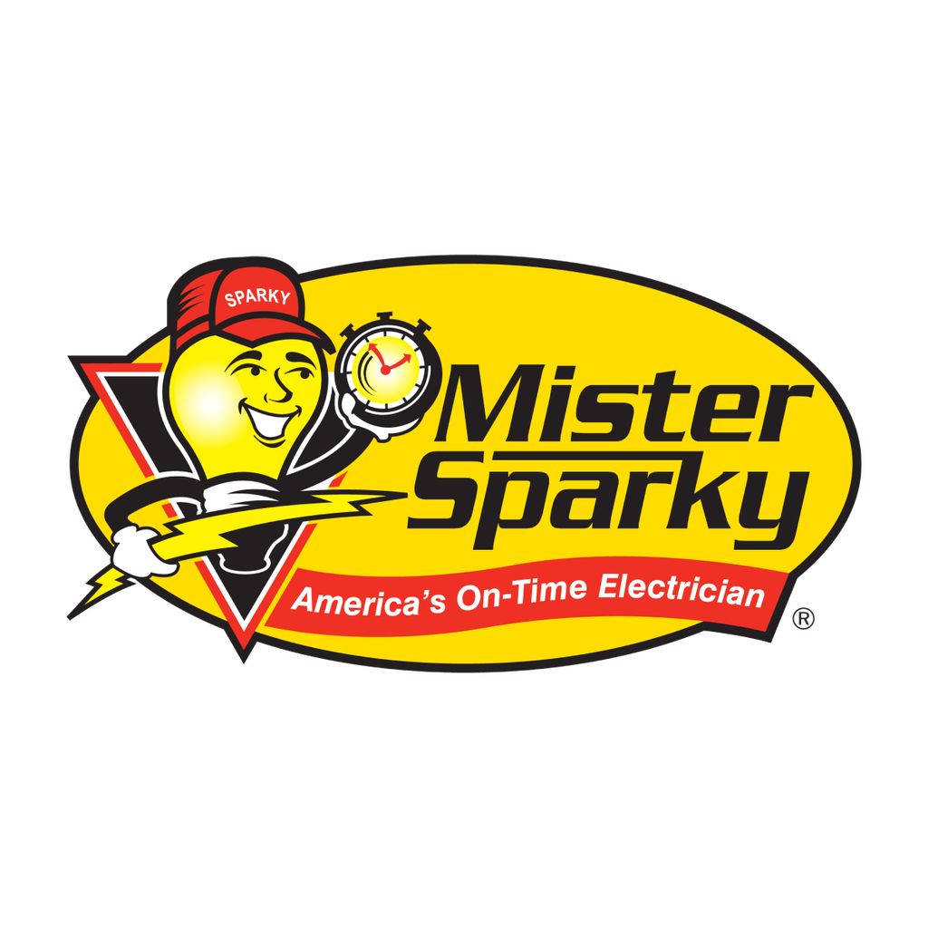 Mister Sparky of St. Paul