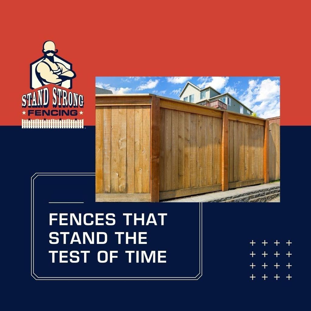 Stand Strong Fencing Southeast Denver