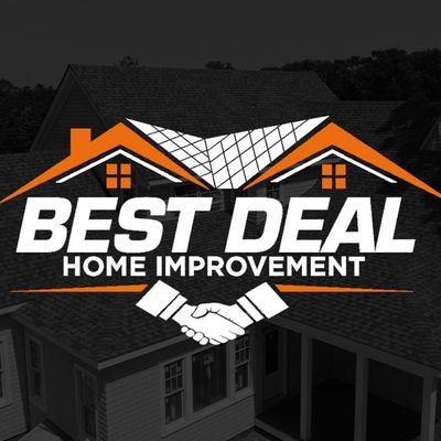 Avatar for Best Deal Home Improvement
