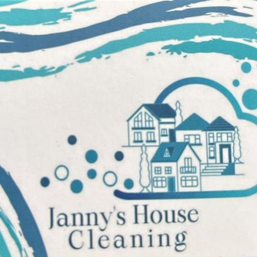 Janny’s House Cleaning