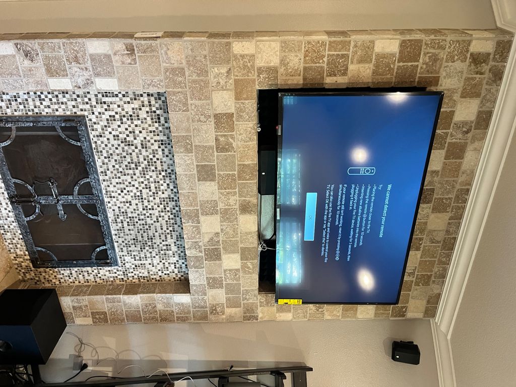 Customer photos
