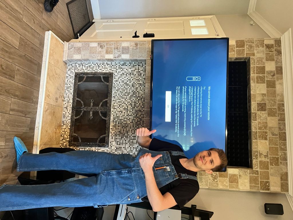 Customer photos
