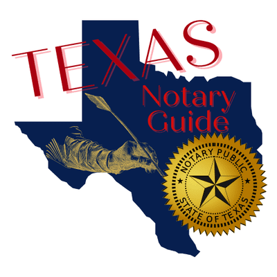 Avatar for Texas Notary Guide