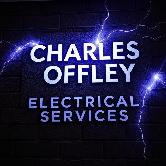 Charles Offley
