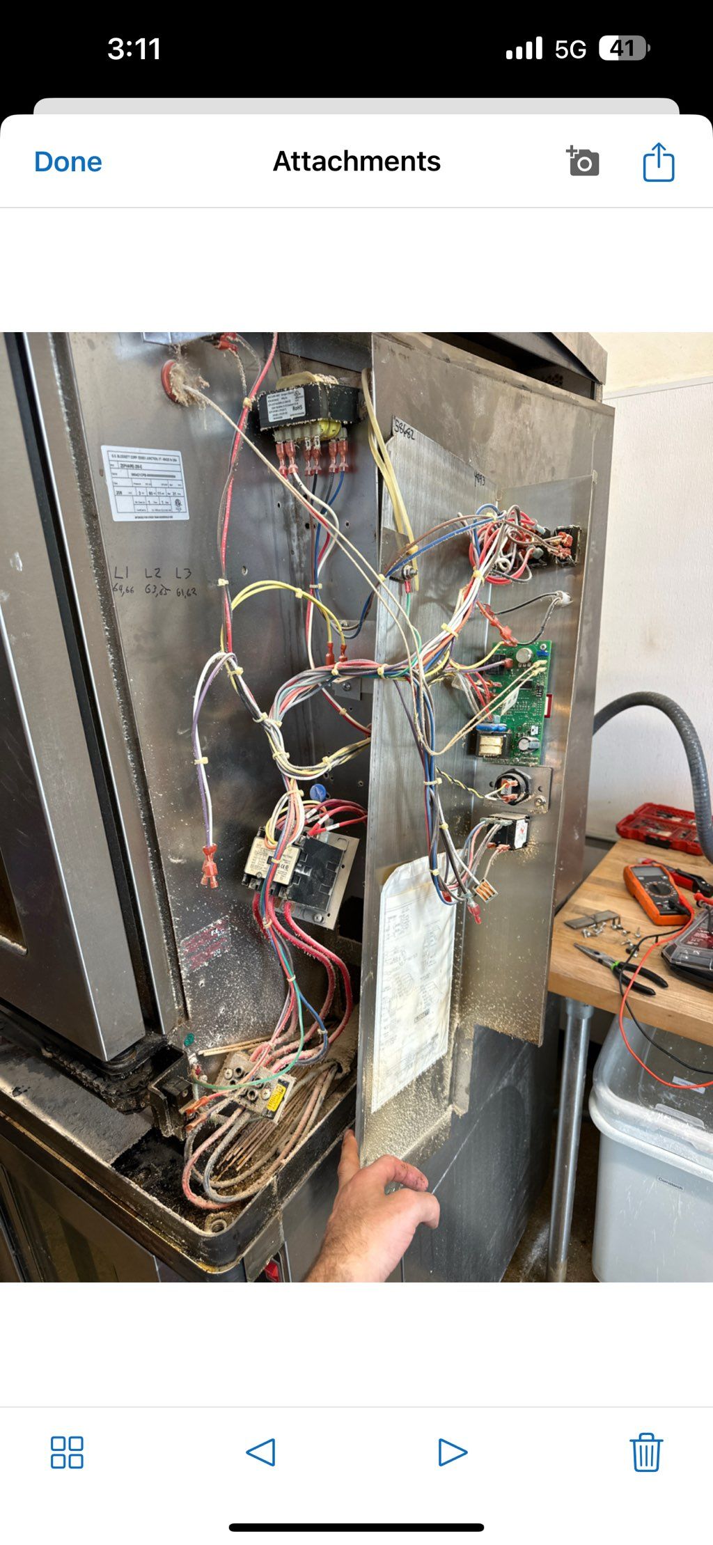 Projects and media