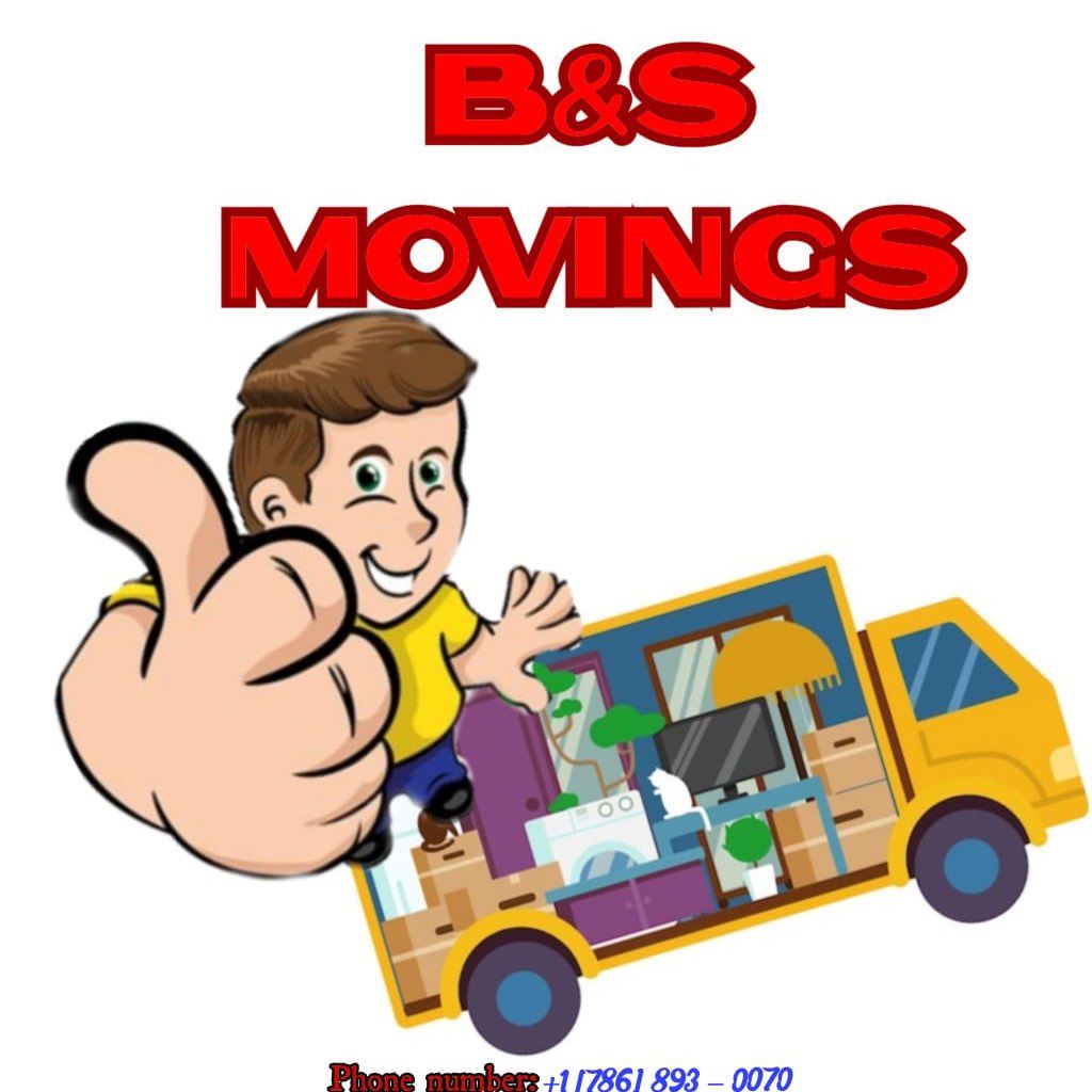 B&S Movings