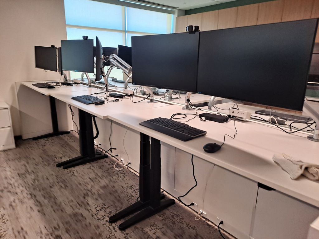 Projects and media