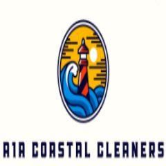 Avatar for A1A Coastal Cleaners