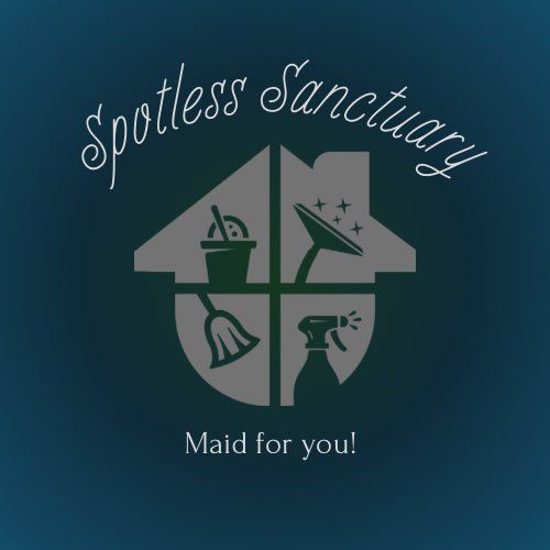 Immaculate cleaning & tidy service