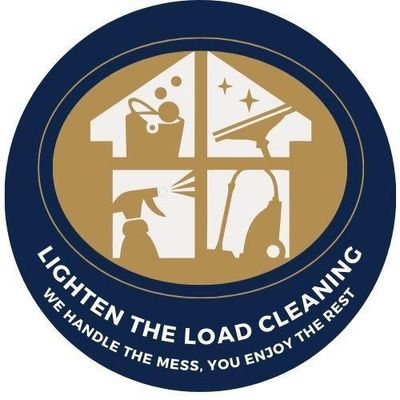 Avatar for Lighten the Load Cleaning Service