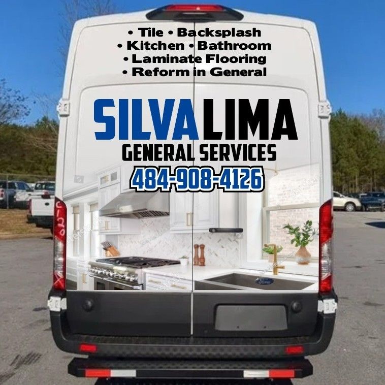 Silva lima General Services