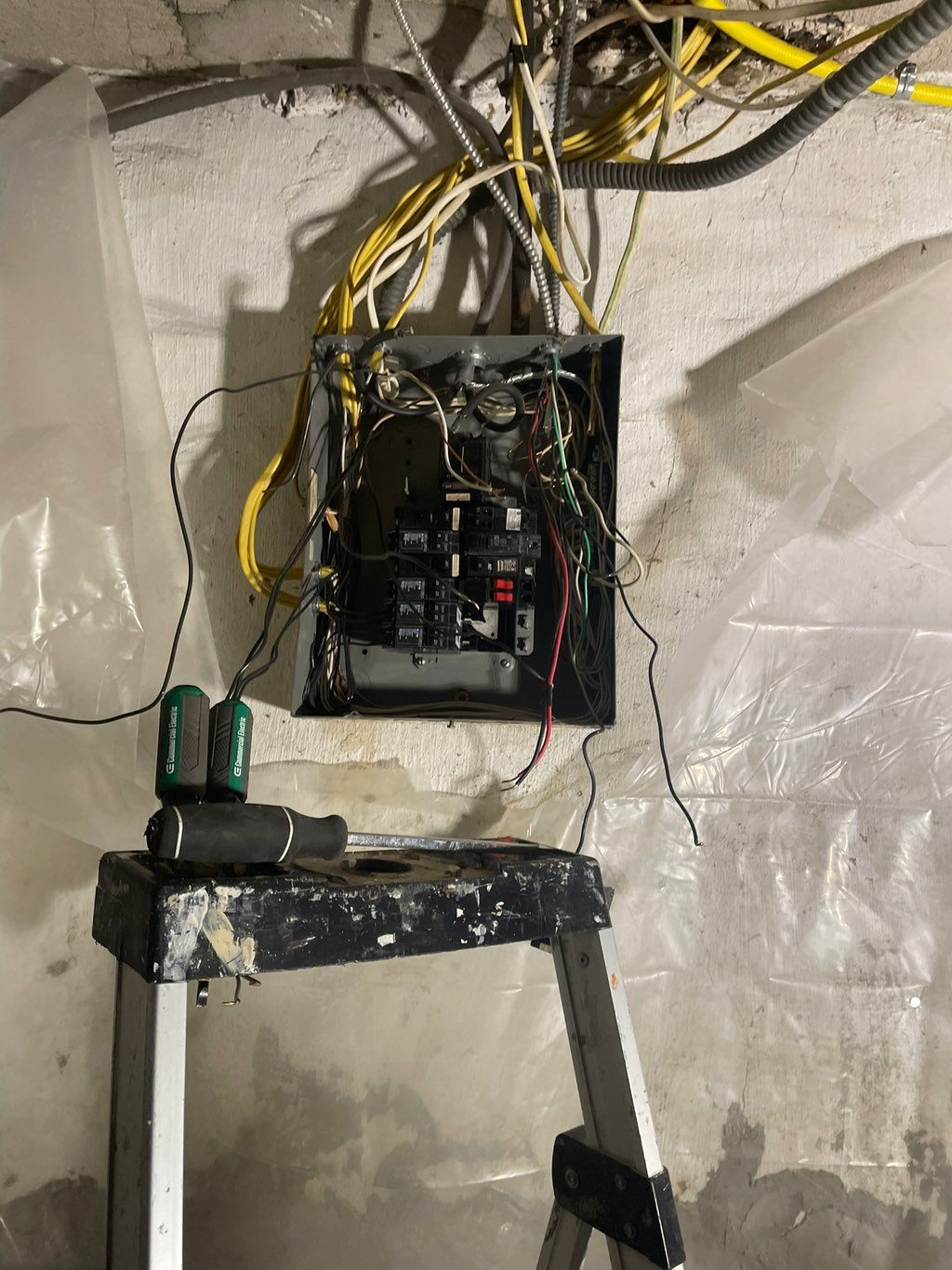 Projects and media