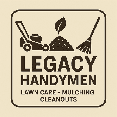 Avatar for Legacy Handymen